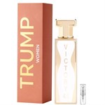 President Trump Victory Parfum for Women - Eau de Parfum - Geurmonster - 2 ml