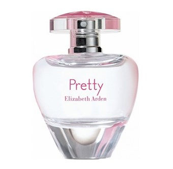 Pretty by Elizabeth Arden - Eau De Parfum Spray 100 ml - voor vrouwen
