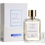 Profumo di Firenze Buontalenti - Eau de Parfum - Geurmonster - 2 ml