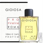 Profumum Roma Gioiosa - Eau de Parfum - Geurmonster - 2 ml