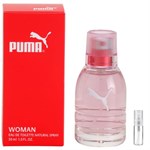 Puma Woman - Eau de Toilette - Geurmonster - 2 ml