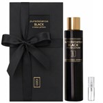 Puredistance Black - Extrait de Parfum - Geurmonster - 2 ml