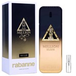 Rabanne 1 Million Night Elixir - Parfum Elixir - Geurmonster - 2 ml