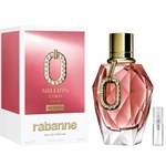 Rabanne Million Gold for Her Pure - Eau de Parfum - Geurmonster - 2 ml