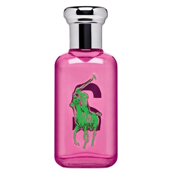 Big Pony Pink 2 van Ralph Lauren - Eau De Toilette Spray 50 ml - voor dames