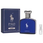 Ralph Lauren Polo Blue - Eau de Parfum - Geurmonster - 2 ml  