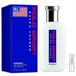 Ralph Lauren Polo Sport - Eau de Toilette - Geurmonster - 2 ml  