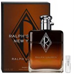 Ralph Lauren Ralph's Club New York - Parfum - Geurmonster - 2 ml