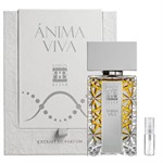 Ramón Béjar Anima Viva - Extrait de Parfum - Geurmonster - 2 ml