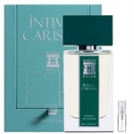 Ramón Béjar Intimo Carisma - Extrait de Parfum - Geurmonster - 2 ml