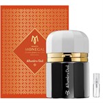 Ramon Monegal Alhambra Oud - Eau de Parfum - Geurmonster - 2 ml