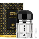 Ramon Monegal Cherry Musk - Eau de Parfum - Geurmonster - 2 ml