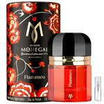 Ramon Monegal Flamenco - Eau de Parfum - Geurmonster - 2 ml