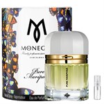 Ramon Monegal Pure Mariposa - Eau de Parfum - Geurmonster - 2 ml
