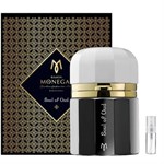 Ramon Monegal Soul Of Oud - Eau de Parfum - Geurmonster - 2 ml