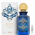 Rasasi Enteash Cologne - Eau de Parfum - Geurmonster - 2 ml