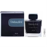 Rasasi Entebaa - Eau de Parfum - Geurmonster - 2 ml