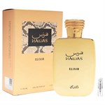 Rasasi Hawas Elixir - Eau de Parfum - Geurmonster - 2 ml