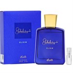 Rasasi Shuhrah Elixir - Eau de Parfum - Geurmonster - 2 ml