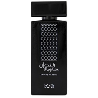 Rasasi Wojdan Cologne For Men - Eau de Parfum - Reisformaat - 10 ml