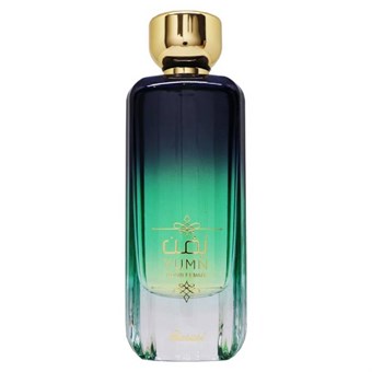 Rasasi Yumn Perfume For Women - Eau de Parfum - Reisformaat - 10 ml