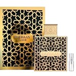Rayhaan Elixir - Eau de Parfum - Geurmonster - 2 ml
