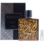 Rayhaan Imperia - Eau de Parfum - Geurmonster - 2 ml