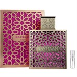 Rayhaan Kiss - Eau de Parfum - Geurmonster - 2 ml