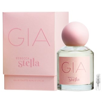 Rebecca Stella GIA - Eau de Toilette - Geurmonster - 2 ml