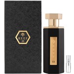 Reef Parfumes Reef 33 - Eau de Parfum - Geurmonster - 2 ml