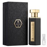 Reef Perfumes 42 - Eau de Parfum - Geurmonster - 2 ml