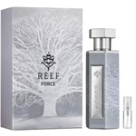 Reef Perfumes Force - Eau de Parfum - Geurmonster - 2 ml