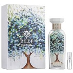 Reef Perfumes Pure Fruity - Eau de Parfum - Geurmonster - 2 ml