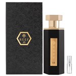 Reef Perfumes REEF15 - Eau de Parfum - Geurmonster - 2 ml