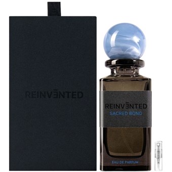 Reinvented Sacred Bond - Eau de Parfum - Geurmonster - 2 ml