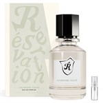 Reservation Jasmine Haze - Eau de Parfum - Geurmonster - 2 ml