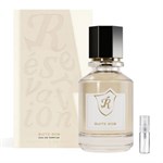 Reservation Suite 909 - Eau de Parfum - Geurmonster - 2 ml