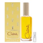 Revlon Ciara - Eau de Parfum - Eau de Parfum - Geurmonster - 2 ml