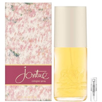 Revlon Jontue - Cologne - Geurmonster - 2 ml