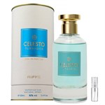 Riiffs Celesto Turquoise - Eau de Parfum  - Geurmonster - 2 ml