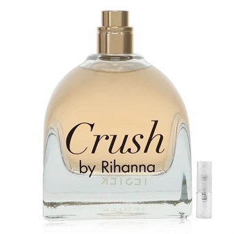 Rihanna Crush - Eau de Parfum - Geurmonster - 2 ml  