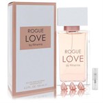 Rihanna Rogue Love - Eau de Parfum - Geurmonster - 2 ml  