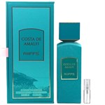Riiffs Costa de Amalfi - Extrait de Parfum  - Geurmonster - 2 ml