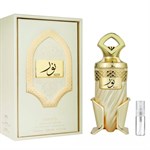 Riiffs Perfumes Noor - Extrait de Parfum - Geurmonster - 2 ml
