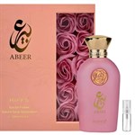 Riiffs Perfumes Abeer - Eau de Parfum - Geurmonster - 2 ml