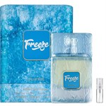 Riiffs Perfumes Freeze - Extrait de Parfum - Geurmonster - 2 ml