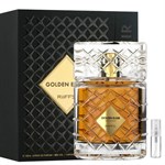 Riiffs Perfumes Golden Elixir - Extrait de Parfum - Geurmonster - 2 ml