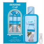 Riiffs Seasons Drift - Eau de Parfum  - Geurmonster - 2 ml