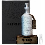 Rirana Parfume Coconut Nanas - Eau de Parfum - Geurmonster - 2 ml