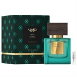Rituals Bois Royal - Eau de Parfum - Geurmonster - 2 ml